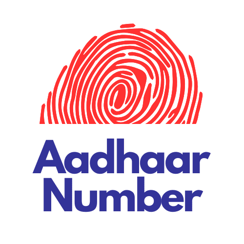 Aadhar Icon