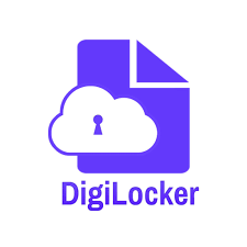 Digi Locker Icon