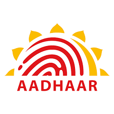 M Aadhar Icon